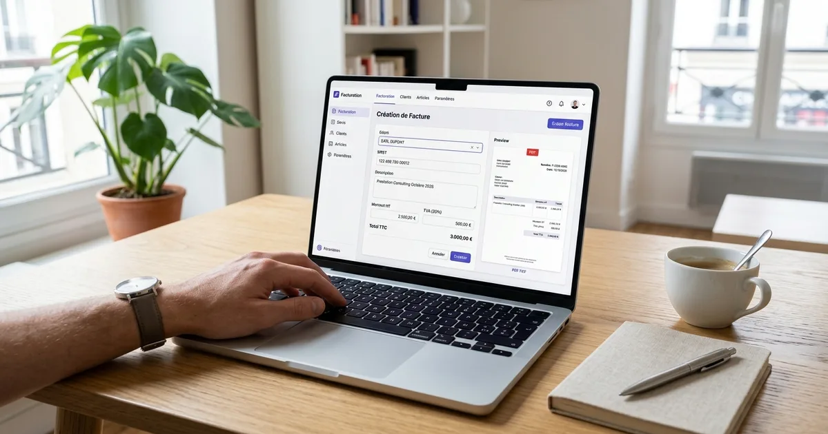 Facturation Multi-Clients : Le Système Efficace 2026